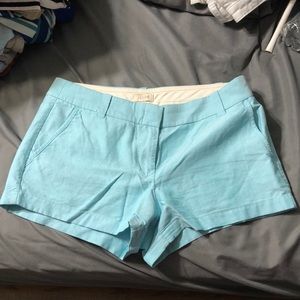 J Crew shorts